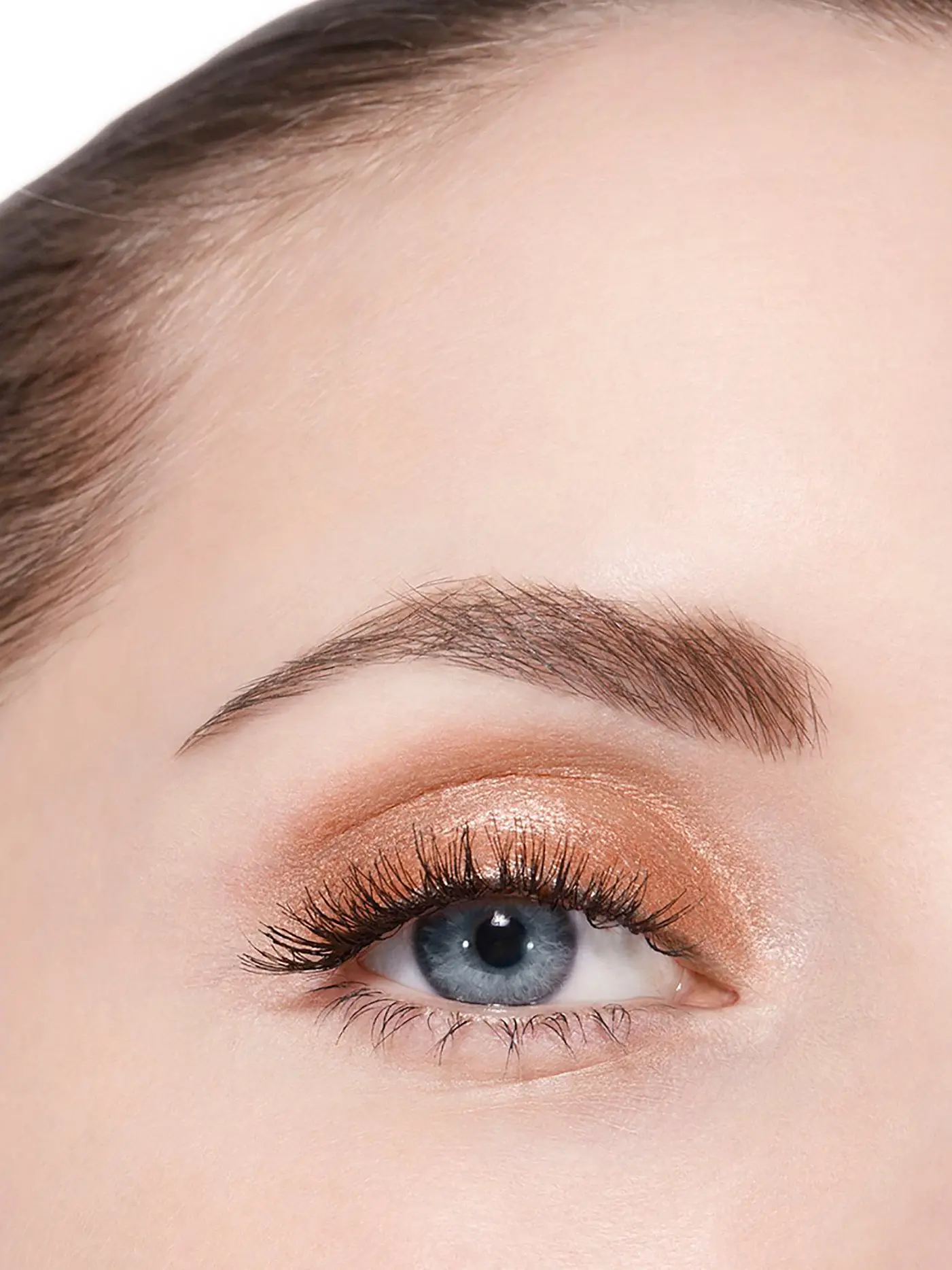 CHANEL | VIELSEITIGER UND LANGANHALTENDER LIDSCHATTEN | camel