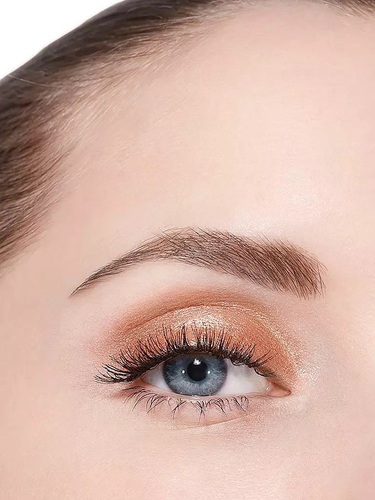 CHANEL | VIELSEITIGER UND LANGANHALTENDER LIDSCHATTEN | hellgrün