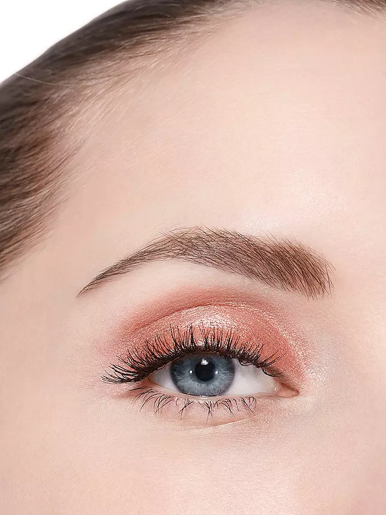 CHANEL | VIELSEITIGER UND LANGANHALTENDER LIDSCHATTEN | hellgrün