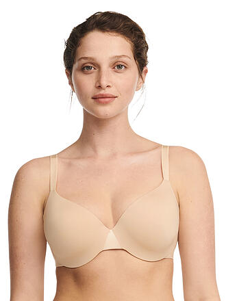 CHANTELLE | BH gepaddet ESSENTIAL beige dore