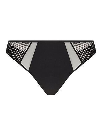 CHANTELLE | String PLAY schwarz