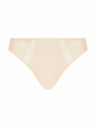 CHANTELLE | String PLAY beige dore