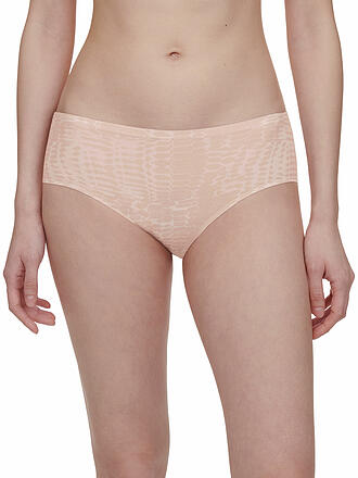 CHANTELLE | Pants SOFT STRETCH light snake prink