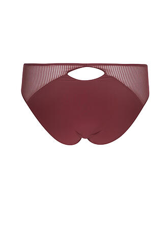 CHANTELLE | Slip LEGEND sienna / guava