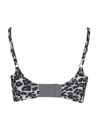 CHANTELLE | BH ohne Bügel SOFTSTRETCH POWER grey leopard