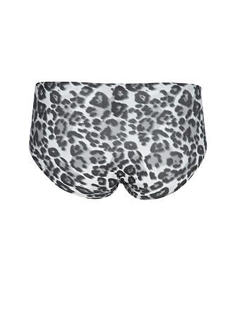 CHANTELLE | Pants SOFT STRETCH grey leopard