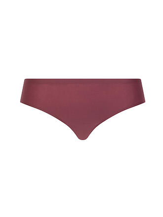 CHANTELLE | Slip SOFTSTRETCH sienna