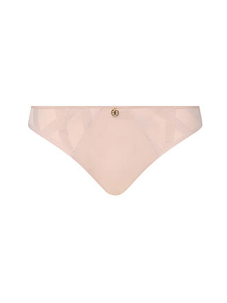 CHANTELLE | String GLAZE soft pink