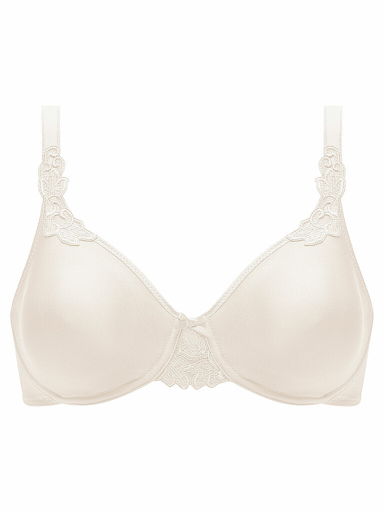 CHANTELLE BH mit Bügel HEDONA elfenbein creme | 85G