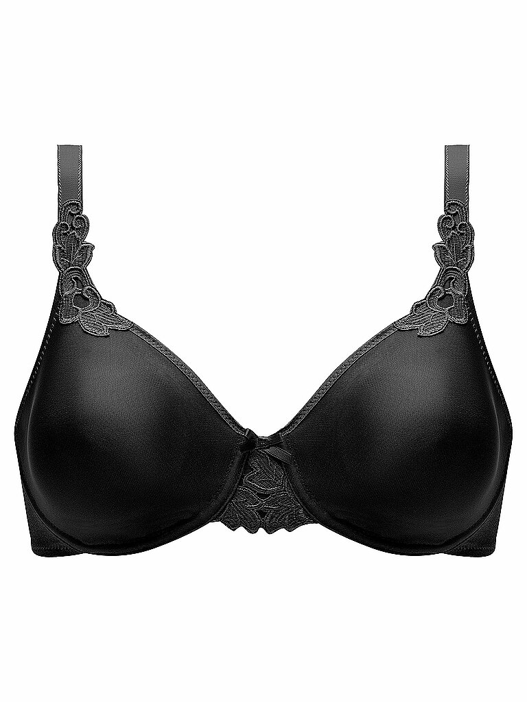 CHANTELLE BH mit Bügel HEDONA schwarz schwarz | 80F