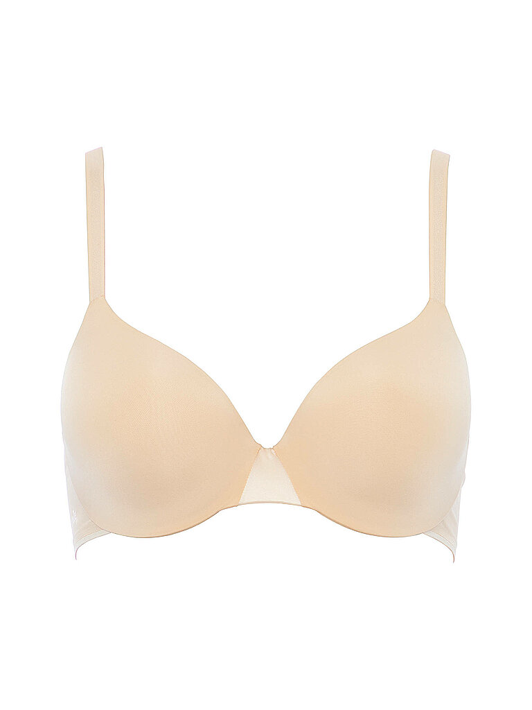 CHANTELLE BH gepaddet ESSENTIAL beige dore beige | 80E