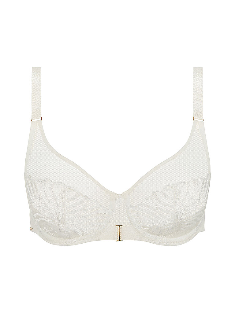 CHANTELLE BH mit Reifen LEGEND milk creme | 75E