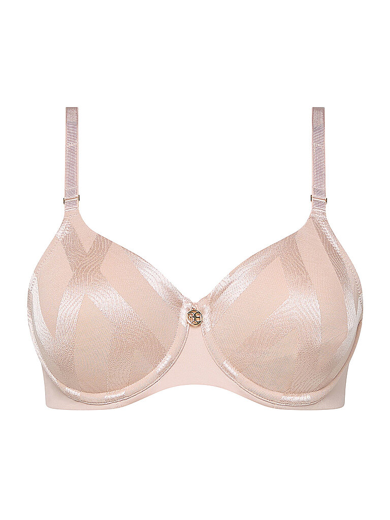 CHANTELLE BH mit Bügel GLAZE soft pink beige | 75F
