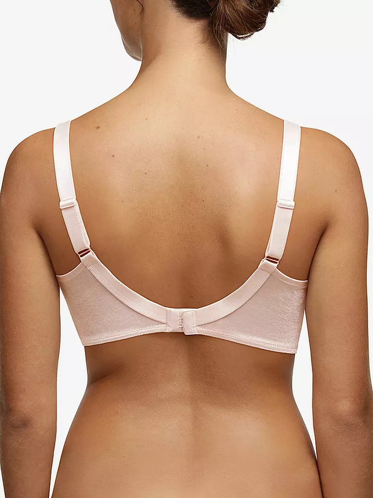 CHANTELLE | Bügel BH Hedona Porto soft pink new d | rosa