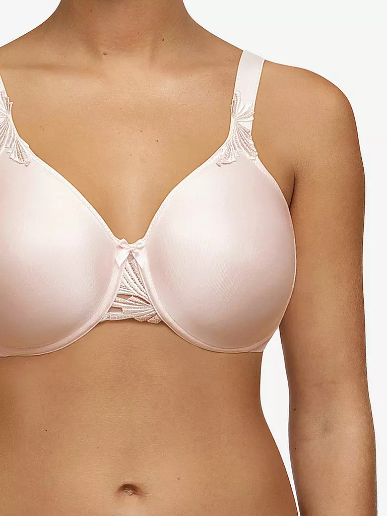 CHANTELLE | Bügel BH Hedona Porto soft pink new d | rosa