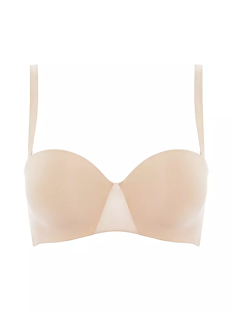 CHANTELLE | Bandeau BH ESSENTIAL | beige