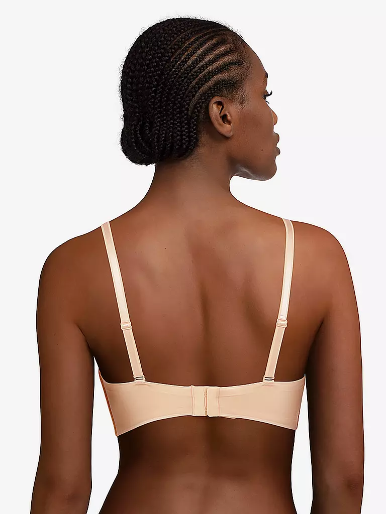 CHANTELLE | Bandeau BH ESSENTIAL | beige