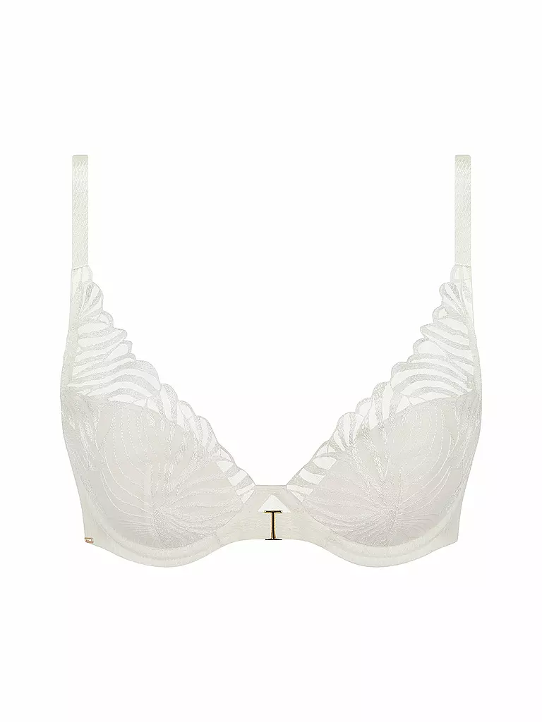 CHANTELLE | BH gefüttert LEGEND milk | creme