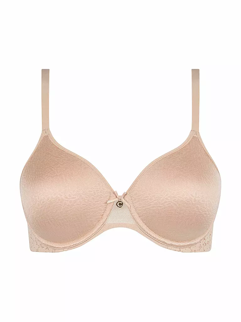 CHANTELLE | BH gefüttert NORAH beige dore | beige