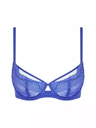 CHANTELLE | BH mit Reifen PLAY bleu klein | blau