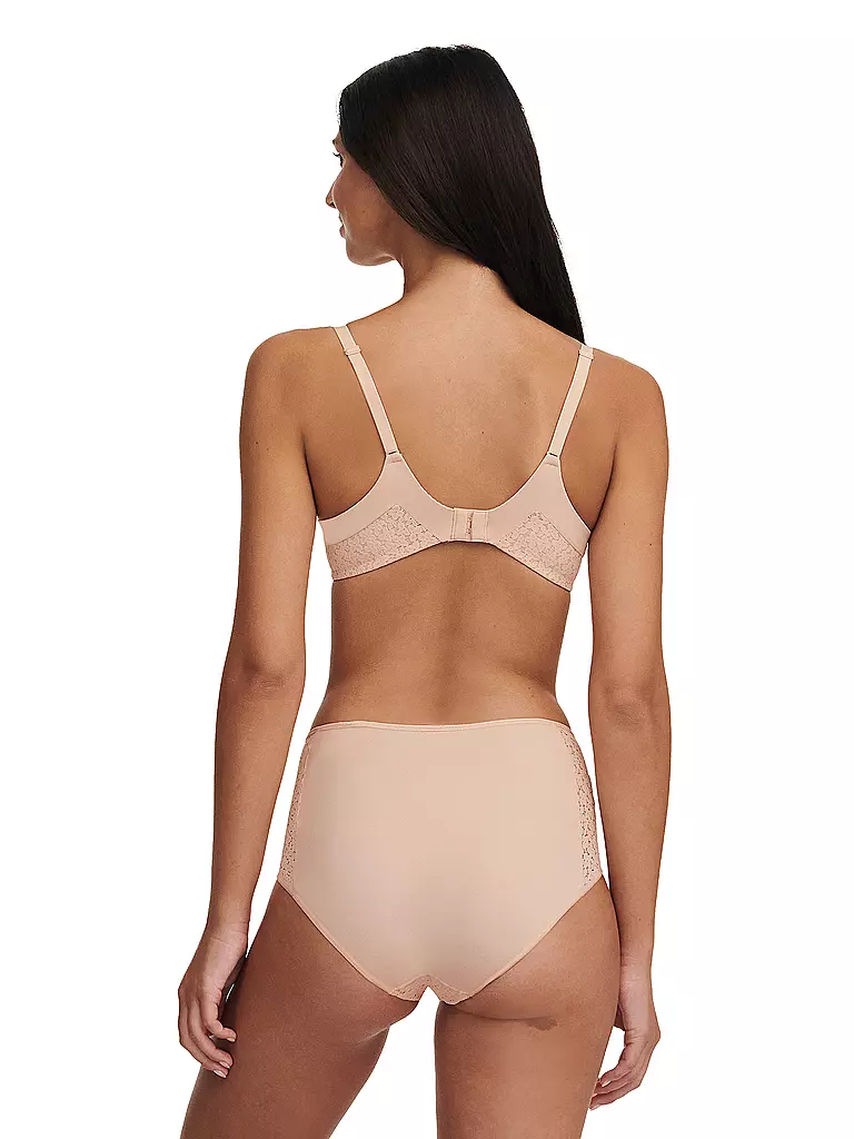 CHANTELLE | BH mit Schale NORAH beige dore | beige