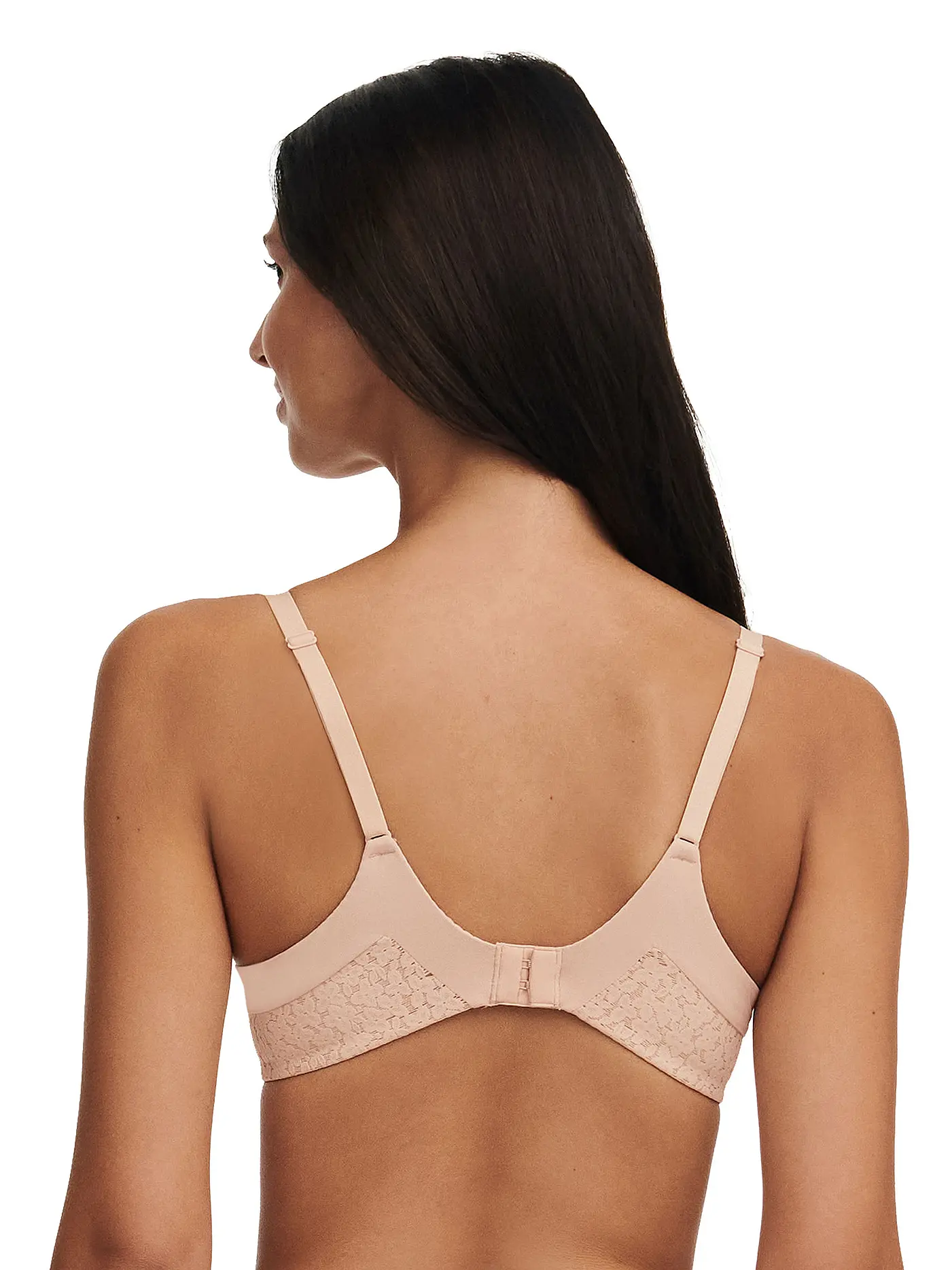CHANTELLE | BH mit Schale NORAH beige dore | beige