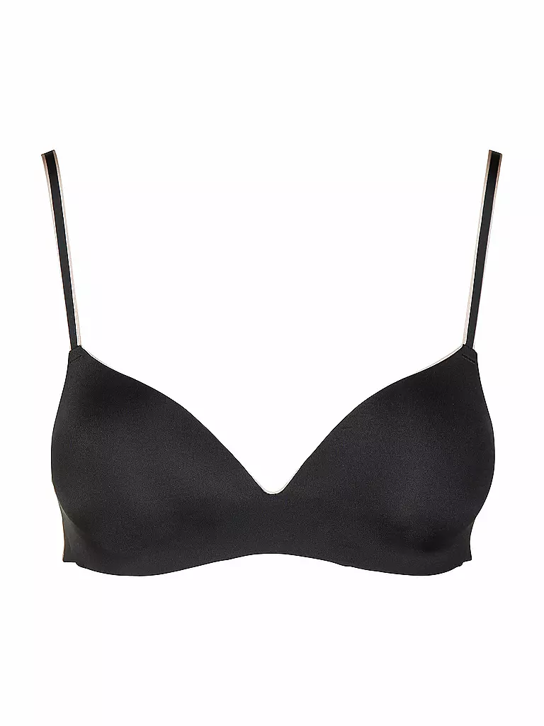 CHANTELLE | BH ohne Bügel "Irresistible" (Schwarz) | 