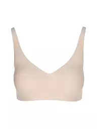 CHANTELLE | BH ohne Bügel SOFTSTRETCH POWER beige dore | beige