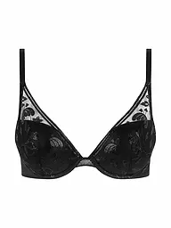 CHANTELLE | BH Push Up mit Bügel PHILTER  | schwarz