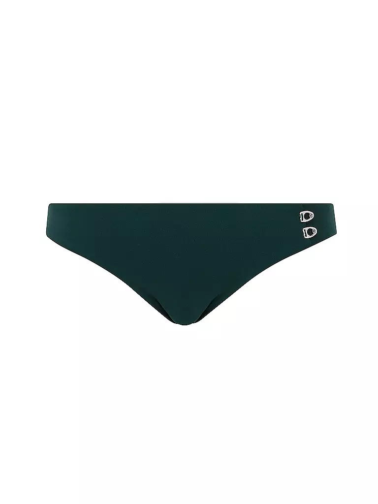 CHANTELLE | Bikini-Slip "Eden" (Pine) | grün