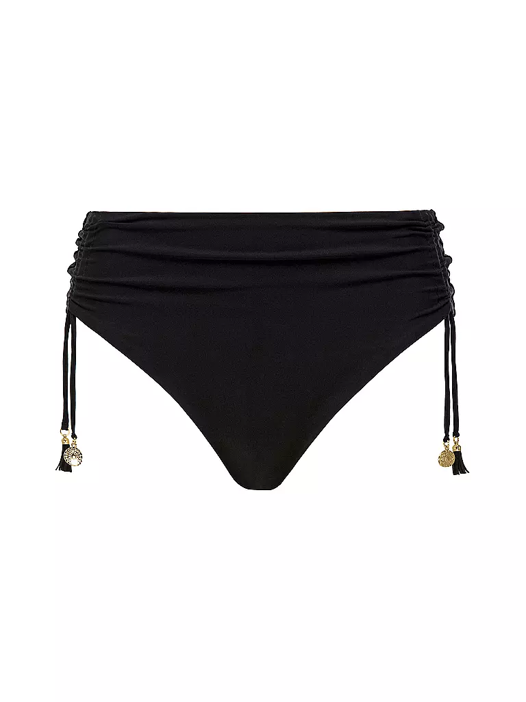 CHANTELLE | Bikini-Slip "Eivissa"  | schwarz