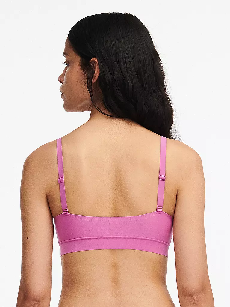 CHANTELLE | Bralette SOFTSTRETCH rosebud | pink