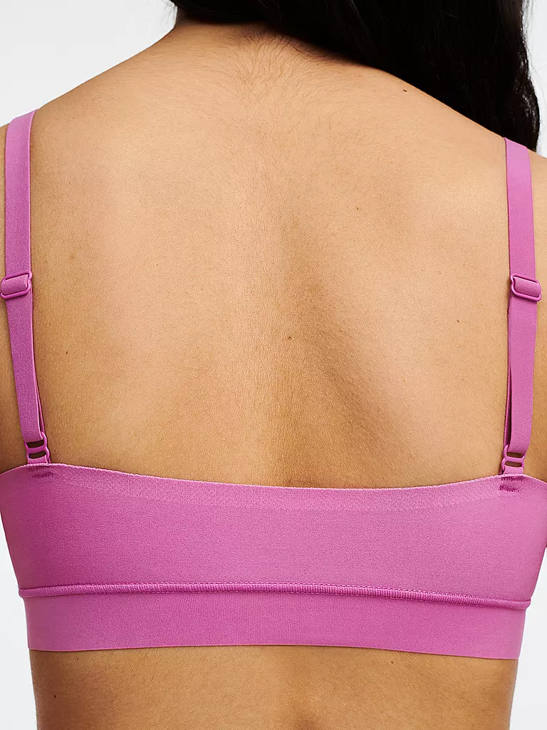 CHANTELLE | Bralette SOFTSTRETCH rosebud | schwarz