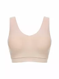 CHANTELLE | Bustier SOFTSTRETCH elfenbein | beige