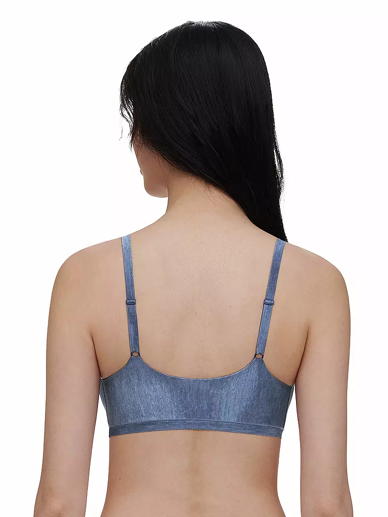 CHANTELLE | Bustier - Bralette SOFT STRETCH | beige