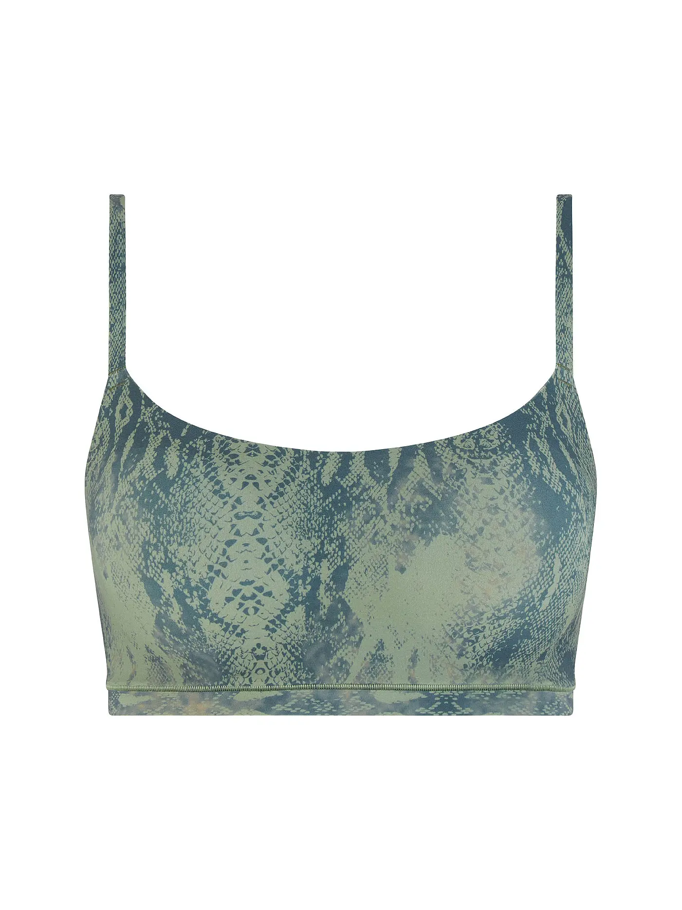 CHANTELLE | Bustier - Bralette SOFT STRETCH | olive