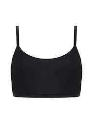 CHANTELLE | Bustier Softstretch Nude | schwarz