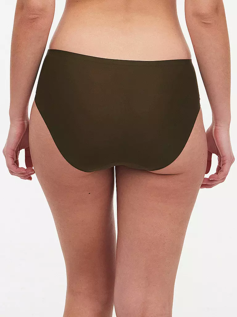 CHANTELLE | Pant SOFTSTRETCH khaki | olive