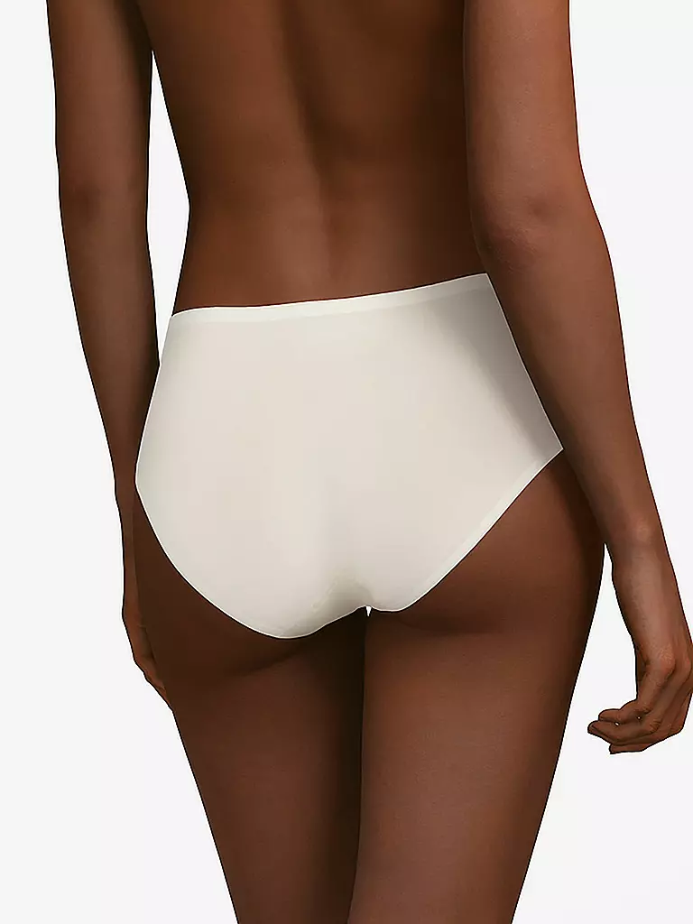 CHANTELLE | Pants "Soft Stretch" (Ivory) | creme