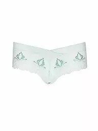 CHANTELLE | Shorty "Champs Elysees" (ivory) | mint