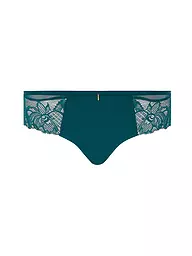 CHANTELLE | Pants ORANGERIE DREAM vert orient | petrol