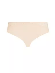 CHANTELLE | Pants PLAY bleu klein | beige