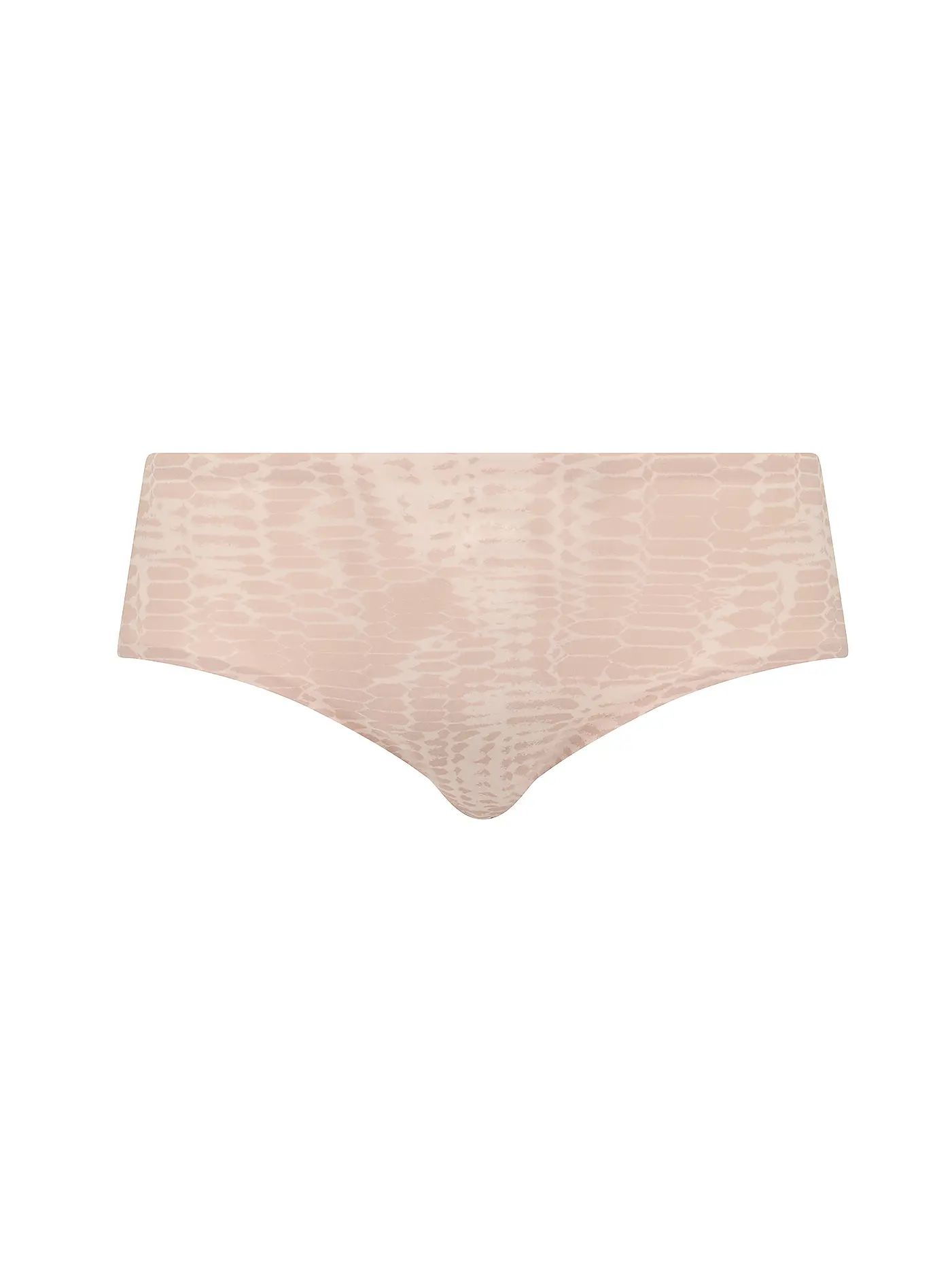 CHANTELLE | Pants SOFTSTRETCH leopard nude | beige
