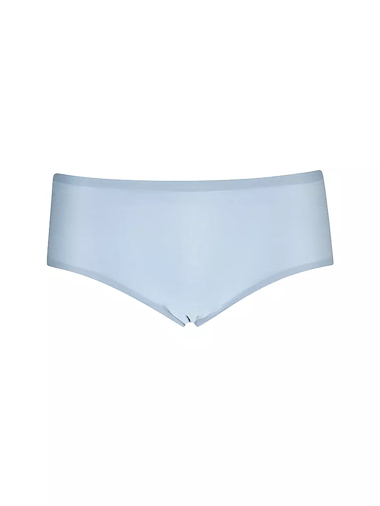 CHANTELLE | Pants SOFTSTRETCH mist  | blau