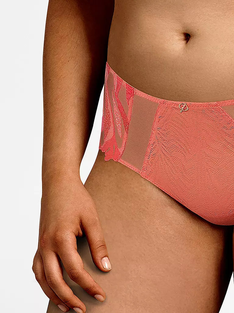 CHANTELLE | Panty " Montaigne " | orange