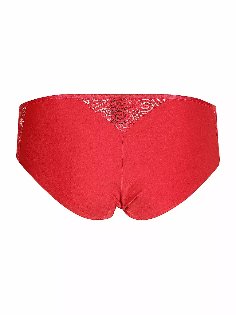 CHANTELLE | Panty  "Pyramide" (Coquelicot) | rot