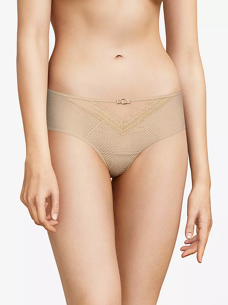 CHANTELLE | Panty Parisian Allure Nude | beige