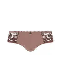 CHANTELLE | Panty VIBE cinnamon lurex | camel