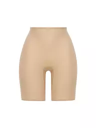 CHANTELLE | Radlerpants Soft Stretch Schwarz | beige