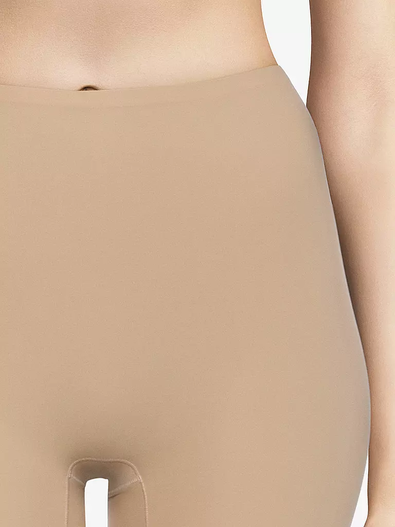 CHANTELLE | Radlerpants Soft Stretch Nude | beige